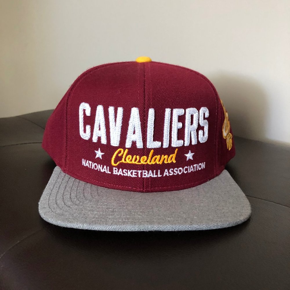 Cleveland Cavaliers Snapback